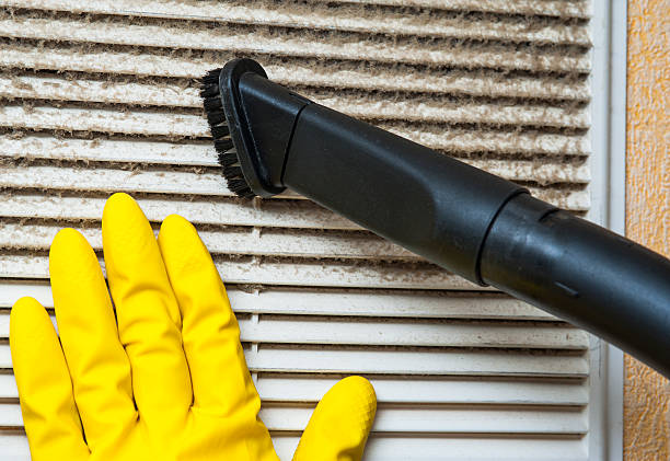 Best Residential Air Duct Cleaning  in USA